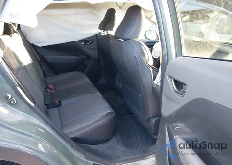 2024 Subaru Crosstrek Limited from USA, damaged, VIN 4S4GUHL61R3705642